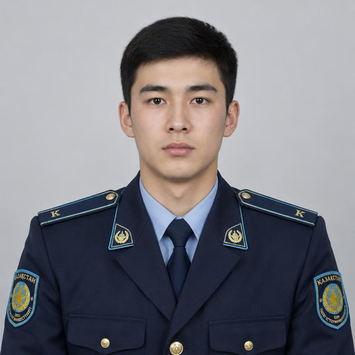 Иванов А. С.