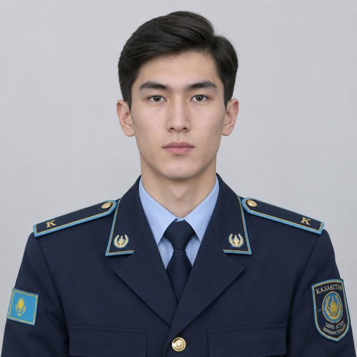 Исаев М. Р.