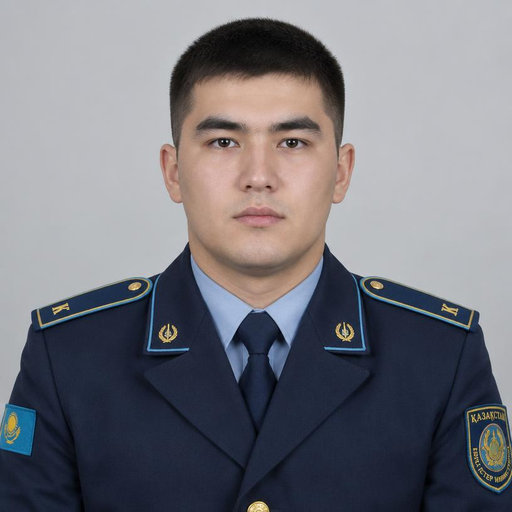 Ким В. А.