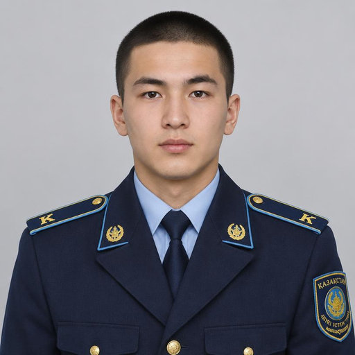Омаров Т. Р.