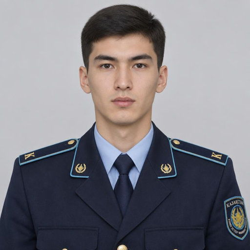 Сагинтаев Д. Е.