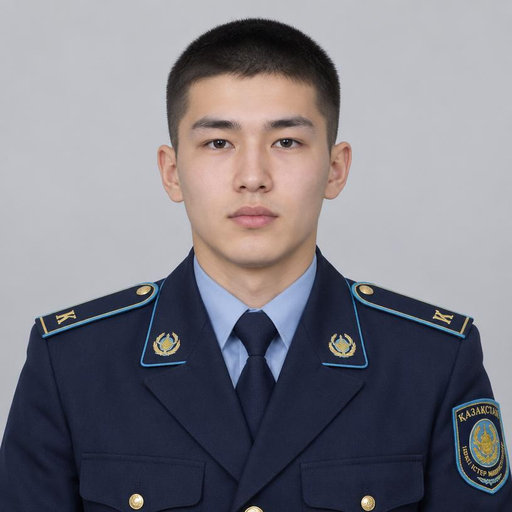 Бекенов Т. Н.