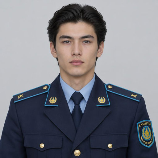 Ермеков Н. Б.