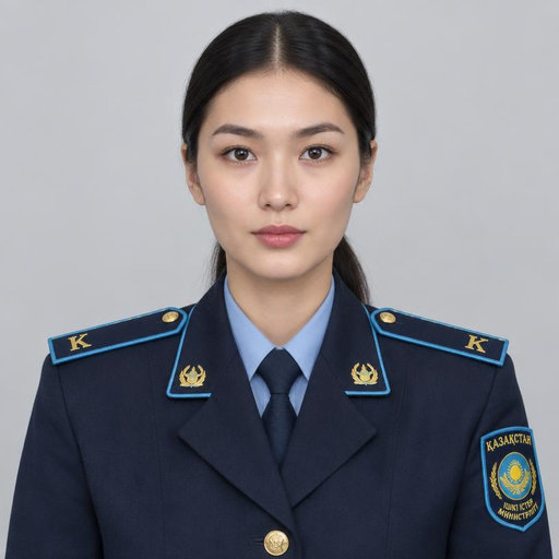 Мамыров А. Т.