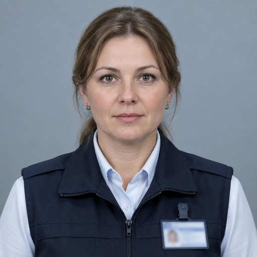 Шевченко Ольга Викторовна